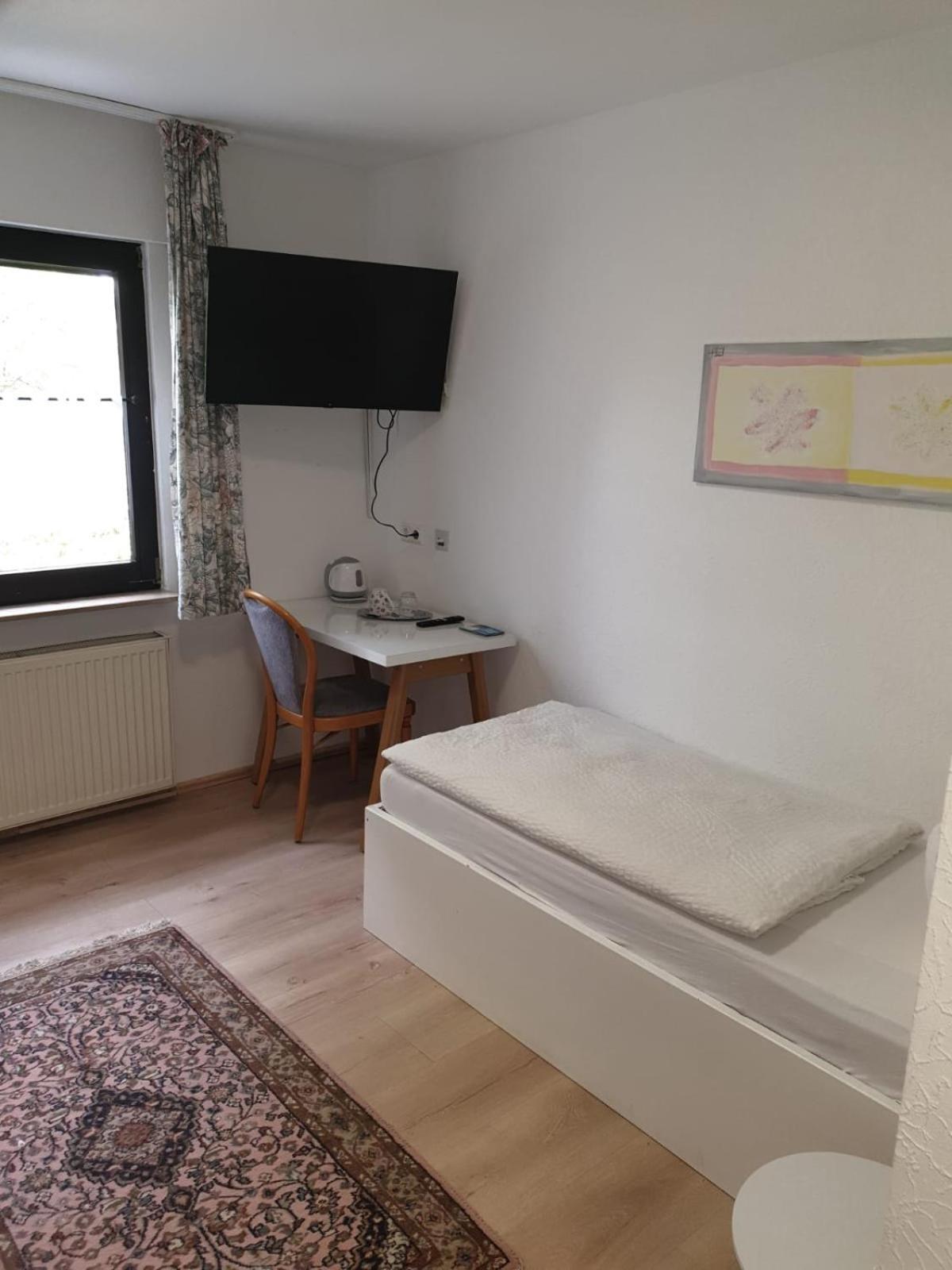 Hotel Schweizerhof Böbingen an der Rems Kamer foto