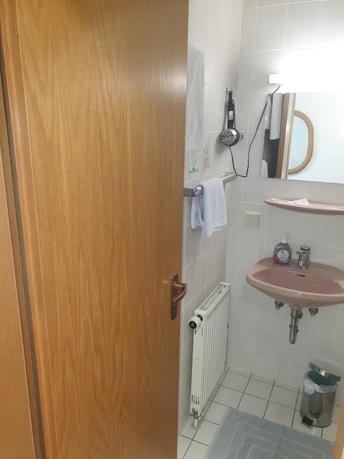 Hotel Schweizerhof Böbingen an der Rems Kamer foto